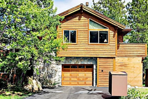Silverado Escape Tahoe City